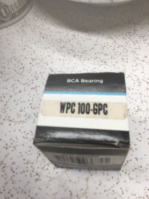 WPC100GPC BCA
