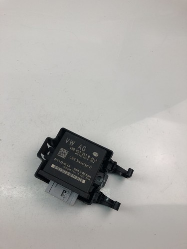 AUDI A4 8K2, B8 Steuergerät 4H0907357B 2010 24511218