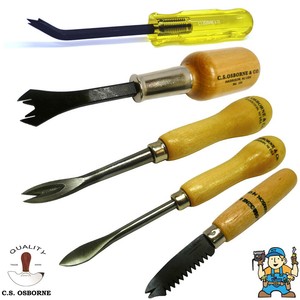 staple pliers remover upholstery puller osborne lifter cs tools