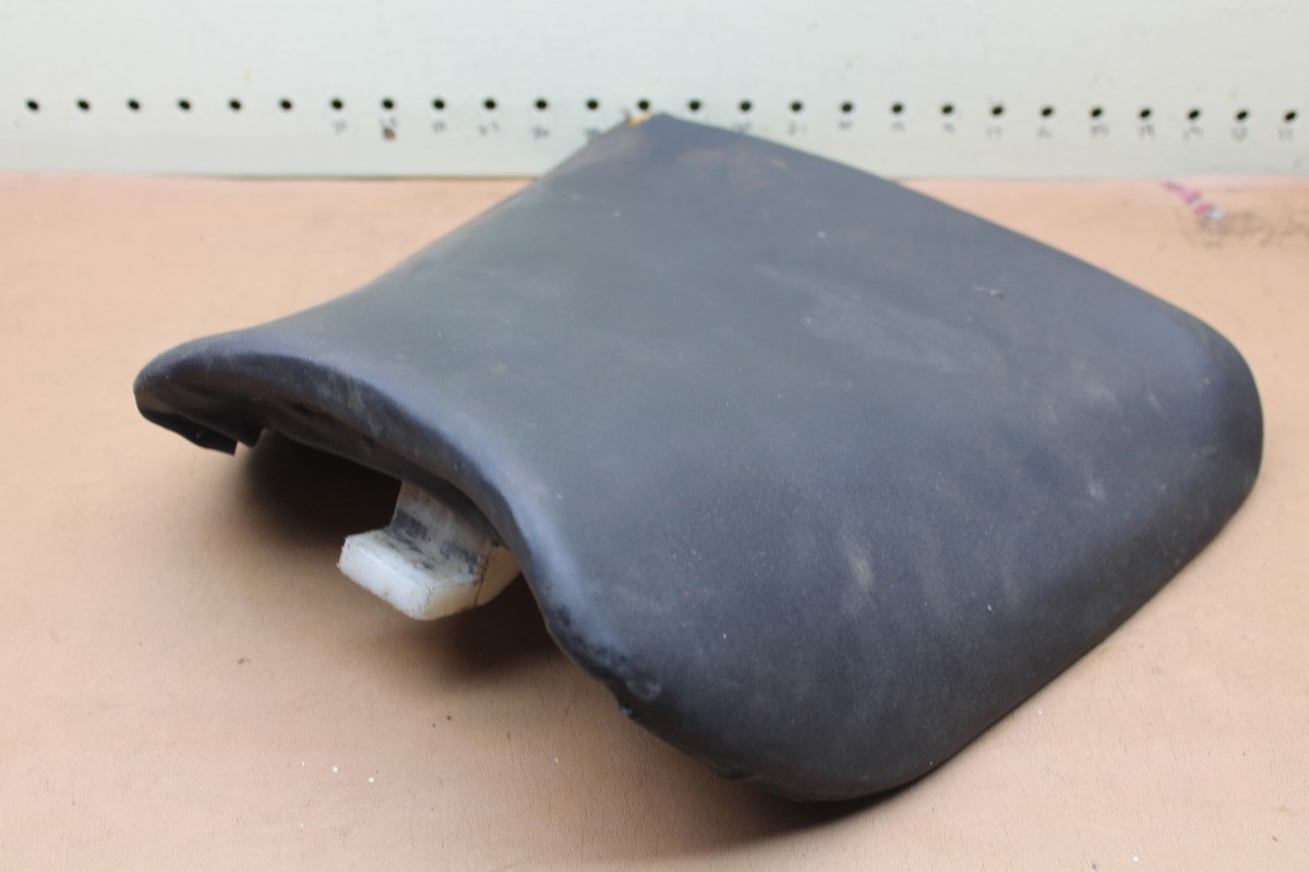 1997 KAWASAKI NINJA ZX7RR ZX750 SEAT (KTS62) 53001-1792 | eBay
