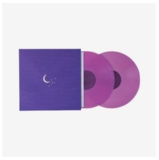 Lee Sora Eyebrow Moon Purple (2LP)