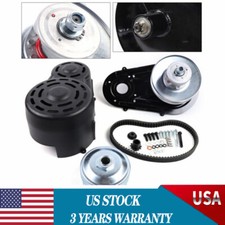 40 Series Torque Converter Kit For Go Cart Golf Cart Predator Dune 420cc 9-16hp 40 Series Torque Converter Kit For Go Cart Golf Cart Predator Dune 420cc 9-16hp