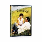 I Girasoli, Sunflower,1970 (DVD,All,New) Vittorio De Sica, Sophia Loren