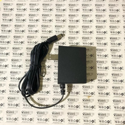 AC Adapter Charger For Braun 845 Lumen Underhood Rechargeable Work Light - UpBright