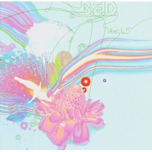 B.E.D. - VER. 1.5 POP-ROCK INTERNATIONAL