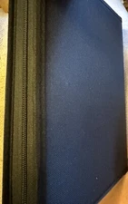 96 piece drawing/sketch set In Zip Case NEW Shipping Included