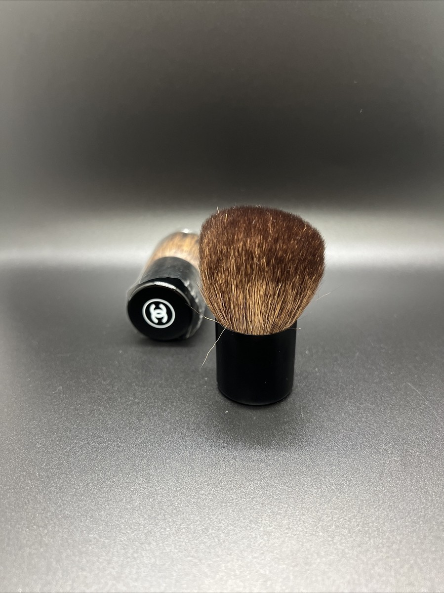 CHANEL Kabuki Brush | eBay