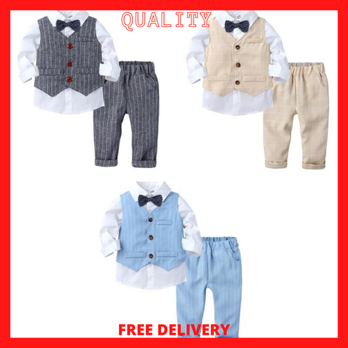 Conjuntos De Ropa Para Bebe Recién Nacido Vestidos Mameluco Trajes | eBay