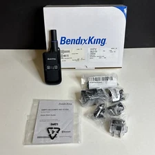 Honeywell Bendix King GMPT-401BK Personal GPS Tracker SHGM TRACKAA01BK (NEW)