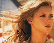 Nicolas Peltz Transformers Autographed Signed 8x10 Photo COA  ACOA