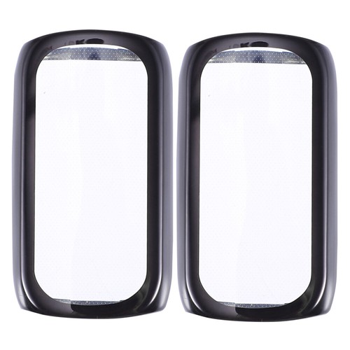 2 Pcs Electroplating Watch Protective Cover Screen Protector Tpu Case - 第 1/12 張圖片