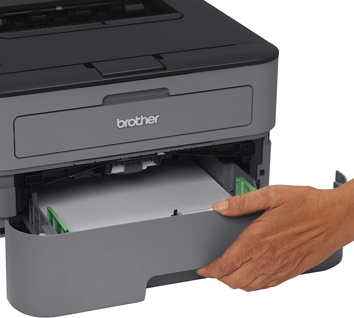 HLL2305W Mono Laser Printer eBay