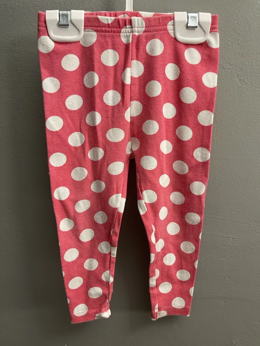 Carters 2025 girls pants
