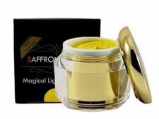 Saffron glow lightning night cream Brightning,moisturizing  skin protection 