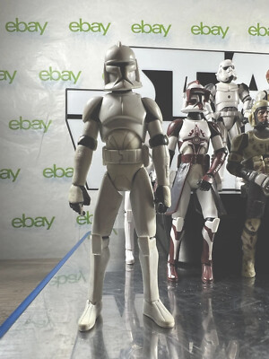 STAR WARS ActionFigure 3.75 inch ×7　C Amazon.com: STAR WARS Retro Collection HK-87 Assassin Droid