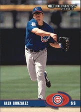 A1894- 2003 Donruss BB Card #s 251-440 +Inserts -You Pick- 15+ FREE US SHIP