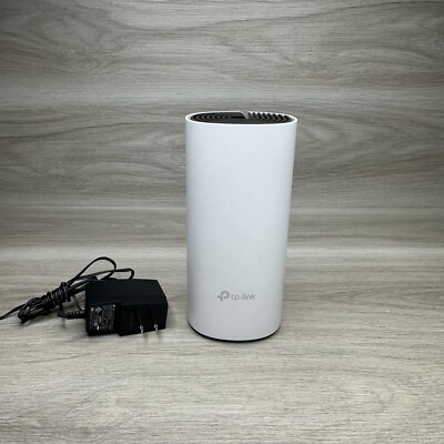 TP-Link Deco M4R AC1200 Whole Home Mesh WiFi System Router