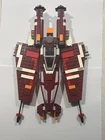 LEGO Star Wars: Republic Striker-Class Starfighter (9497) Ship
