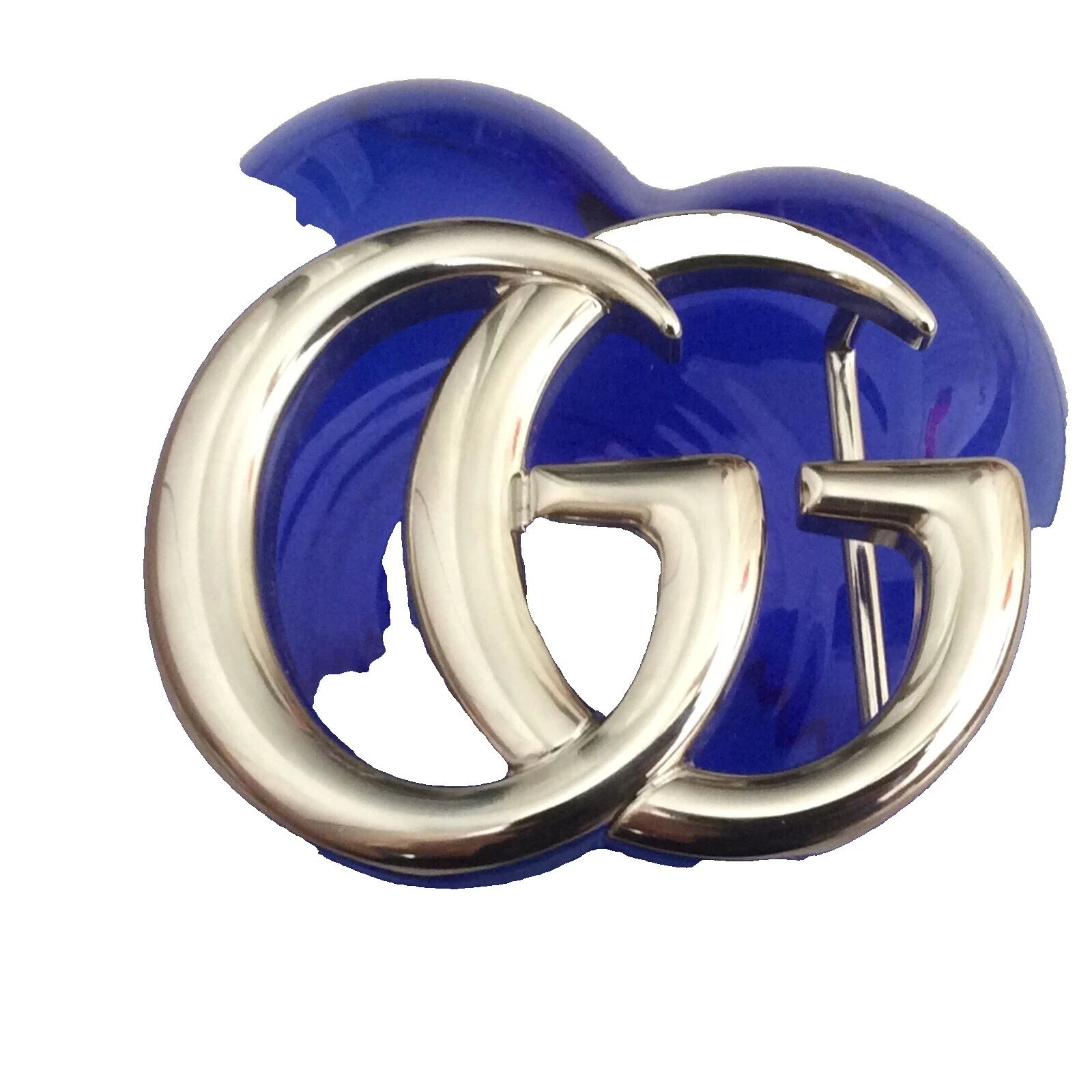 Gucci Metal Belt Buckles for Women