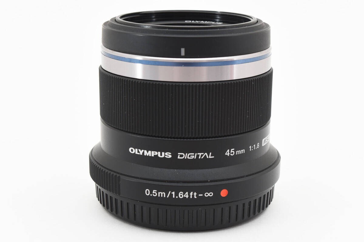 【美品】OLYMPUS M.ZUIKO DIGITAL 45mm 71KGCBcXrnL._UF894,1000_QL80_.jpg