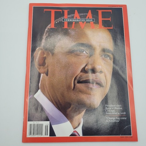 Time Magazine Star Wars Dalai Lama Bono JFK jr Obama Michael Jordan Gates Lot 10 - Picture 13 of 13