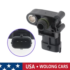 Intake Manifold Supercharger Pressure Sensor for Chevy Cruze Buick Encore 1.4L