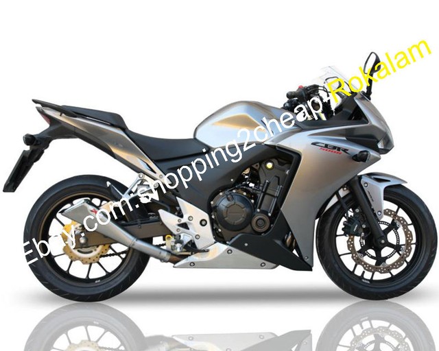 BodyKits For Honda CBR500R Fairings 2013 2014 CBR 500 R CBR500 RR