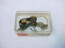 Fiat 850 & 124 New Ignition Points 1622