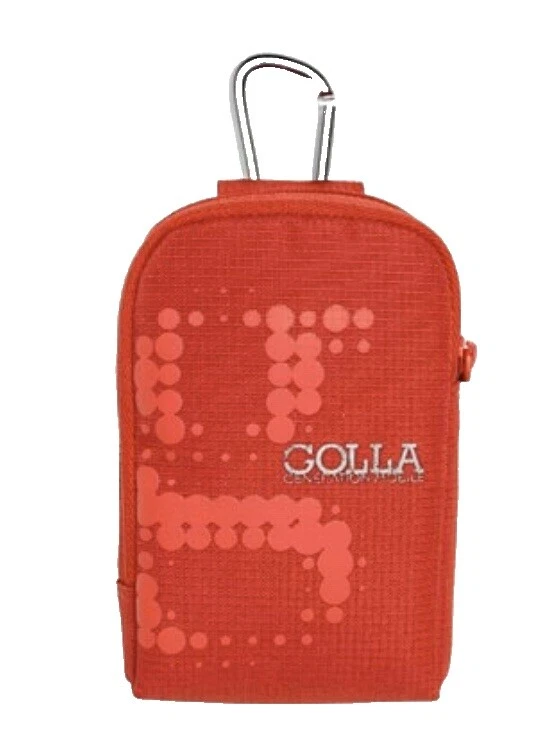 Golla Camera Cases, Bags & Covers for Pentax