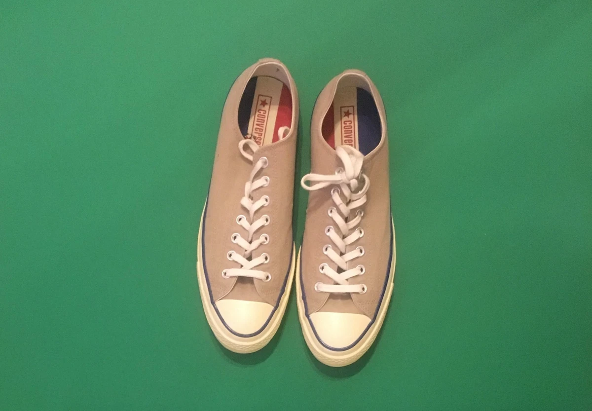 Converse vintage 36 hotsell