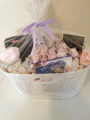 Super Baby Gift Basket Other Children Gumtree