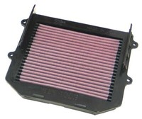 K&N Filters HA-1003 Luftfilter