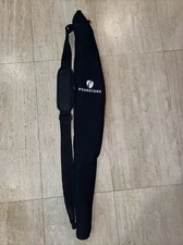 Pearstone BPB10 Neoprene Boompole Bag for 34" Boompole