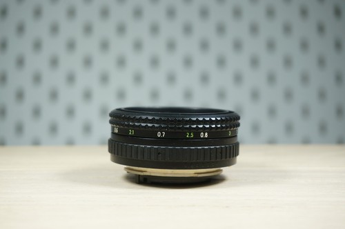 PRAKTICA BCS Electronic + PENTACON PRAKTICAR MC 50/2.4, B PB mount +case,manual - Picture 16 of 23
