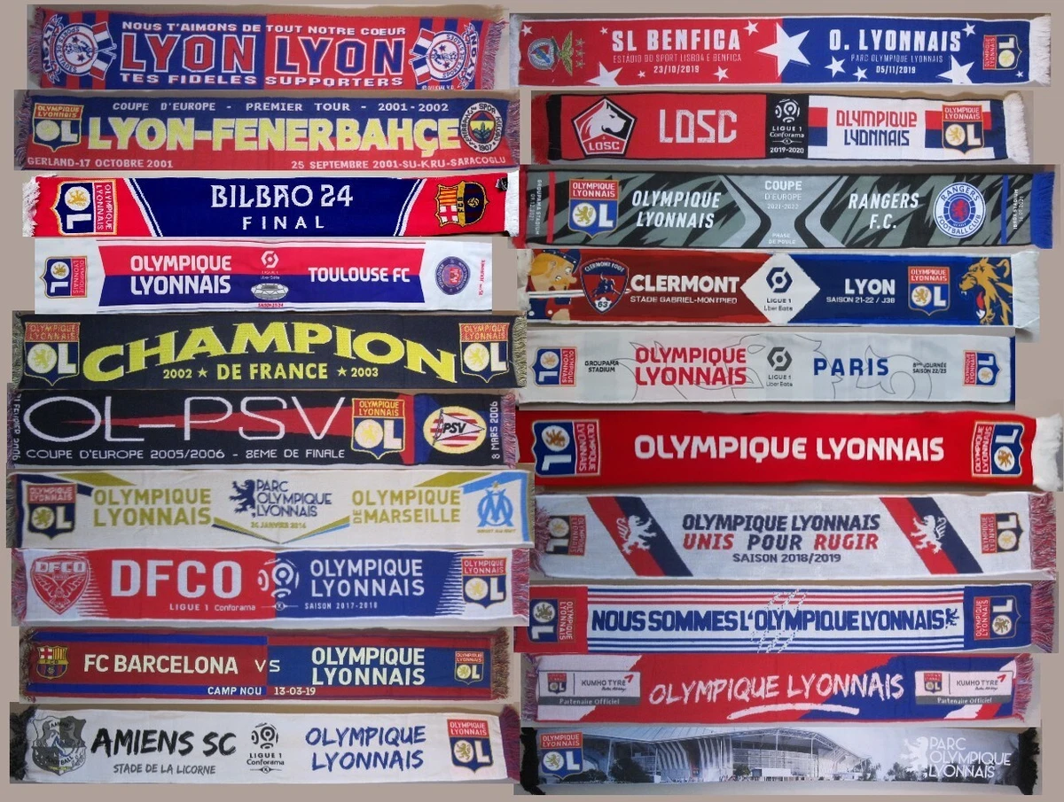 Ligue des champions. Lyon piégé à Eindhoven en quart de finale le 13 avril 2005
