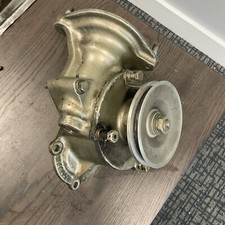 Continental IO-470 Starter Adaptor Assy P/N 643259A18