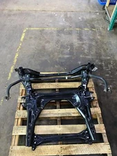 2025 MAZDA CX-70 OEM 3.3L AWD FRONT CROSSMEMBER SUBFRAME *14K MILES*