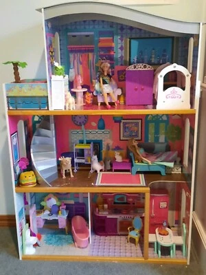 doll house for sale gumtree