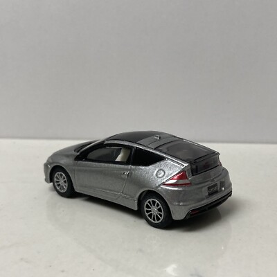 TT-01セット HONDA CRZ HKS - GT Supercharger Pro Kit - CR-Z - Nengun Performance