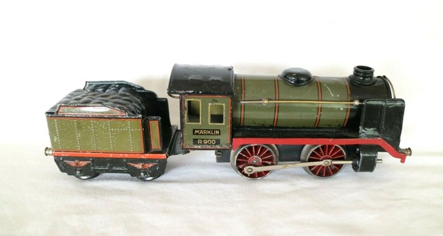 bing o gauge trains for sale