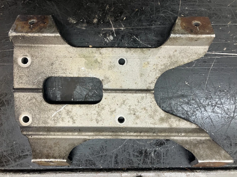 SKI DOO Grand Touring 500 1998 soporte motor 512054400 RW5818 Foto 2 de 4