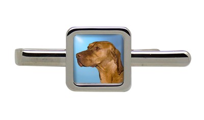 vizsla tie
