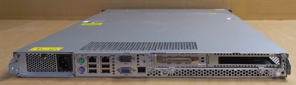 HP ProLiant DL120 G6 Quad-Core X3430 2.40GHz 6GB Ram 8TB HDD Server 490931-421 - Image 2 of 3