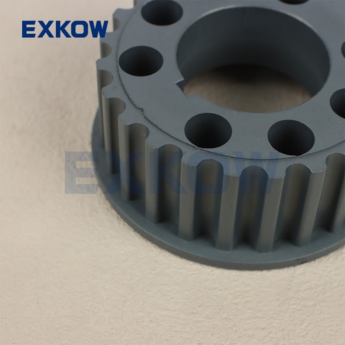 Crankshaft Camshaft Drive Sprocket for Mitsubishi Pajero L200 L400 2.5L MD164831 - Picture 4 of 7