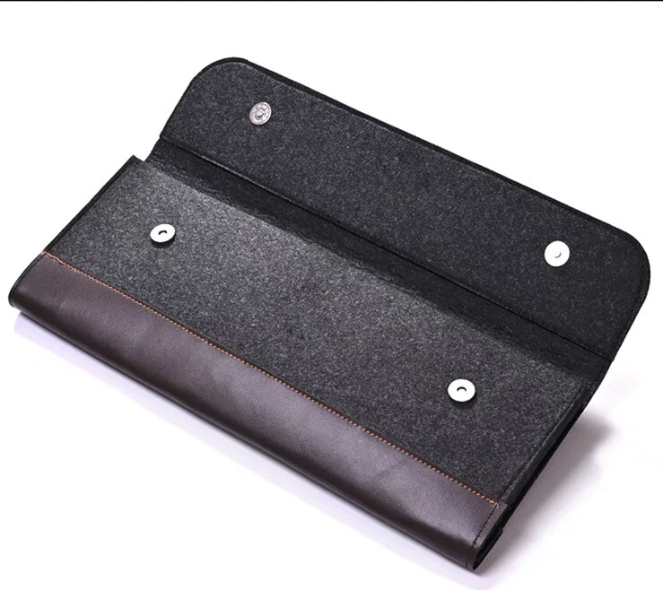 CUSTOM Mechanical Keyboard Bag FOR 104 80 TKL 75 65 60 Magnetic Button Version - Image 2 of 3