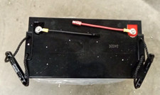 UPG UB121100 AGM Type Non-Spillable Sealed Lead-Acid Battery 12V 110Ah I6 Term