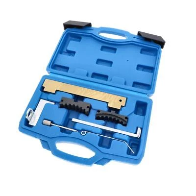 Motoreinstellung Werkzeug Zahnriemen Nockenwelle für Opel Corsa Astra G H Vectra