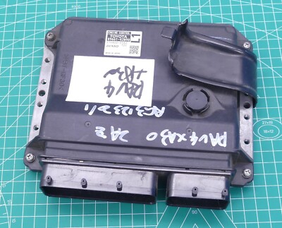 11/05-11/12 Toyota RAV4 Engine Control Unit ECU 2.4 Petrol 2AZ OEM