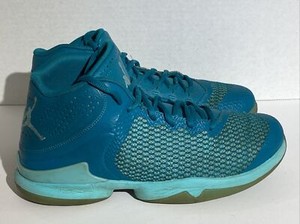 jordan superfly green