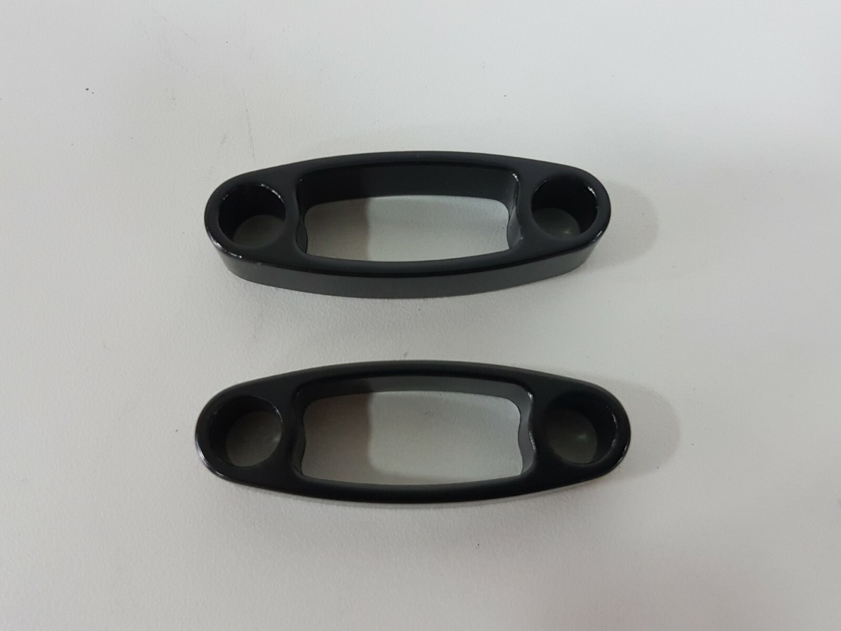Argon18 Replacement E119 05mm/ 10mm/ 20mm / 40mm / 70mm Armrest